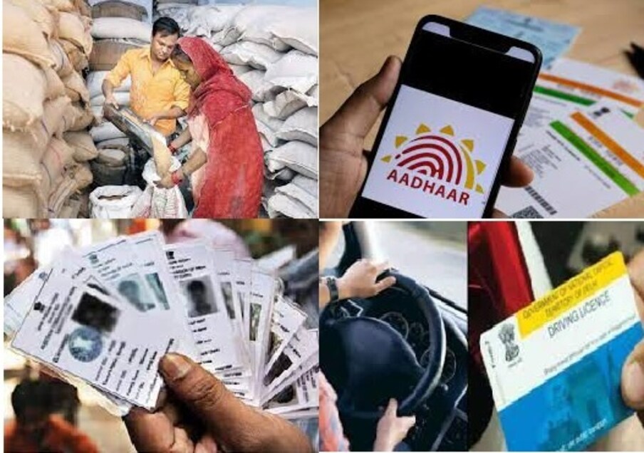  Ration Card | సామాన్యులకు గుడ్ న్యూస్. కేంద్ర ప్రభుత్వం అదిరిపోయే కొత్త సర్వీసులు అందుబాటులోకి తీసుకు వచ్చేందుకు సన్నద్ధం అవుతోంది. ప్రజలు ఇబ్బందులు పడాల్సిన పని లేకుండా మోదీ సర్కార్ ఈ కొత్త సేవలు లాంచ్ చేయనుంది. దీని వల్ల చాలా మంది ఊరట కలుగుతుందని చెప్పుకోవచ్చు.