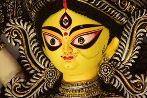 Chaitra Navratri 2023: ఈ మంత్రం చదివితే కష్టాలన్నీ తీరిపోతాయి! అమ్మ అనుగ్రహం