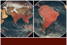 ISRO - Earth : భూమి ఎందుకు ఇలా ఉంది?.. ఇస్రో ఫొటోలు ఏం చెబుతున్నాయి?
