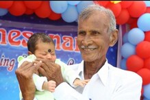 Farmer Teaches: ఎరువులు వాడితే క్లాస్ పీకే మాస్టారు! రైతు వద్దకు విద్యార్థులు క్యూ!