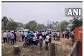 క్రాకర్స్ కంపెనీలో భారీ పేలుడు..8 మంది దుర్మరణం