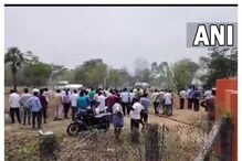 క్రాకర్స్ కంపెనీలో భారీ పేలుడు..8 మంది దుర్మరణం