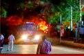 Fire Accident : అబిడ్స్‌లో అగ్నిప్రమాదం.. ఓ వ్యక్తి సజీవ దహనం