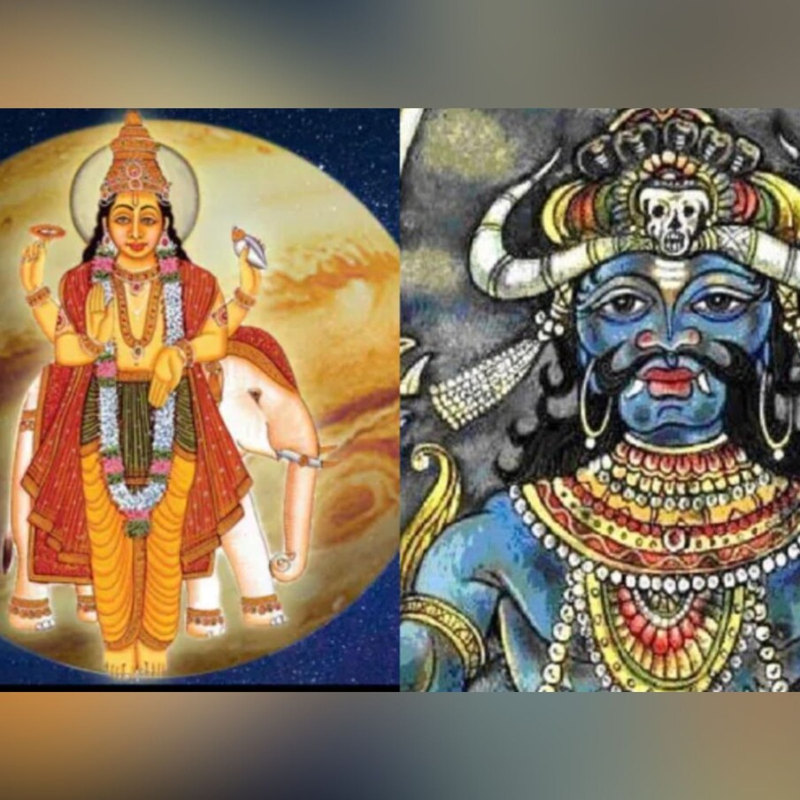  చైత్ర నవరాత్రులు ప్రారంభమయ్యాయి. చైత్ర నవరాత్రులు అంటే సంవత్సరంలో తొమ్మిది రోజులు దుర్గాదేవిని పూజిస్తారు. నవరాత్రి అనేది మా మా దుర్గాదేవిని పూజించడం, పూజించడం, ఉపవాసం మొదలైనప్పుడు మా దుర్గా యొక్క తొమ్మిది రూపాలకు అంకితం చేయబడిన పవిత్రమైన మరియు పవిత్రమైన ఫలవంతమైన పండుగ. ఈసారి నవరాత్రులలో శుభ యోగాలు కూడా ఏర్పడుతున్నాయని, దీంతో చైత్ర నవరాత్రుల ప్రాధాన్యత మరింత పెరగనుంది. నవరాత్రుల తర్వాత ఒక నెల తర్వాత, గురు చండాల యోగం కూడా ఏర్పడబోతోంది. 