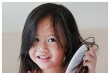 Child haircare tips: పిల్లల జుట్టు ఎల్లప్పుడు ఆరోగ్యంగా ఉండటానికి 5 టిప్స్..
