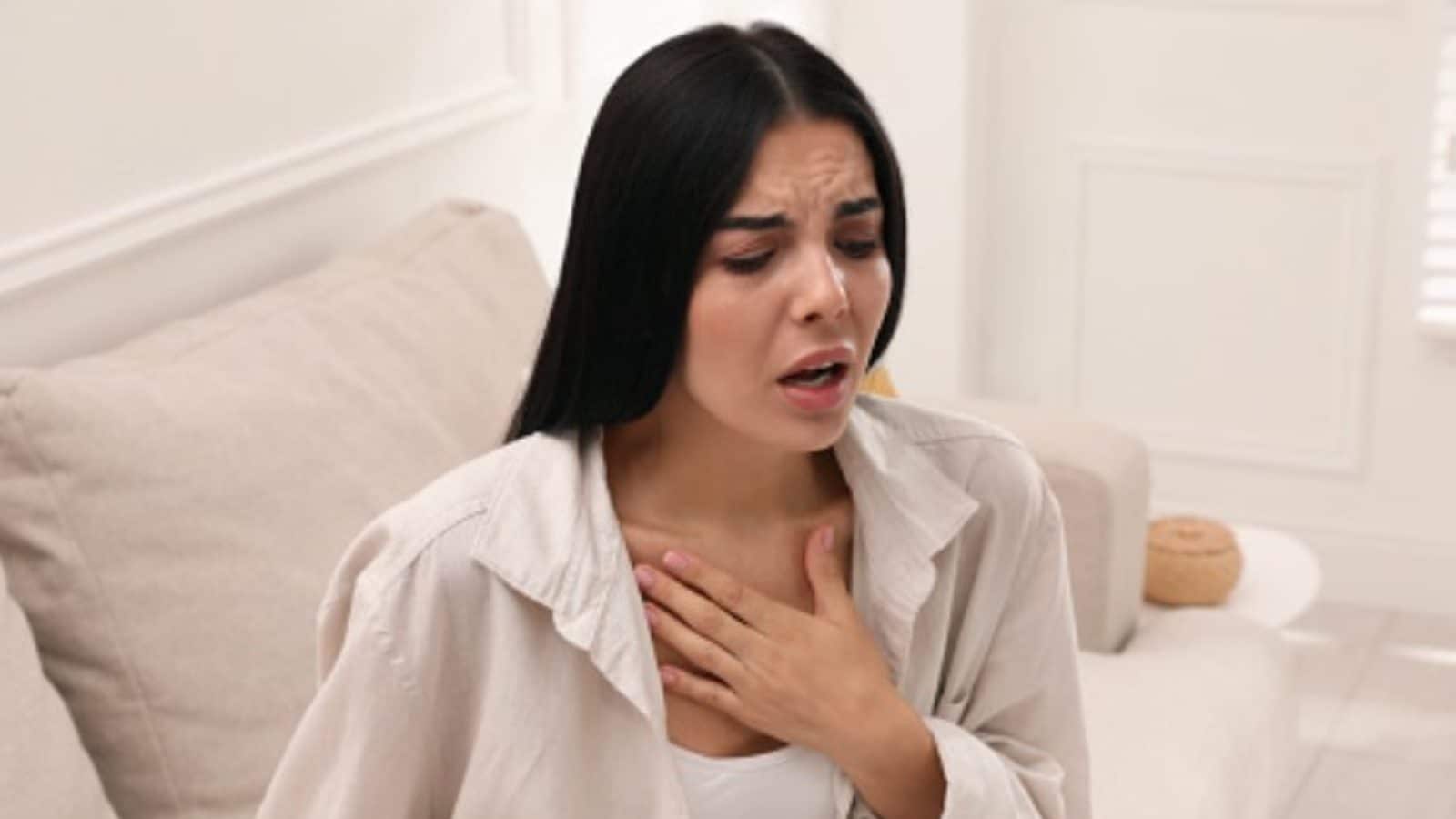 Broken Heart Syndrome: బ్రోకెన్‌ హార్ట్‌ సిండ్రోమ్‌ అంటే ఏంటి ...