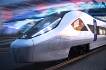 High-speed rail: ట్రాక్‌పై రయ్‌ రయ్‌.. ఇక నాలుగు గంటల్లోనే హైదరాబాద్ - విశాఖ జర్నీ!