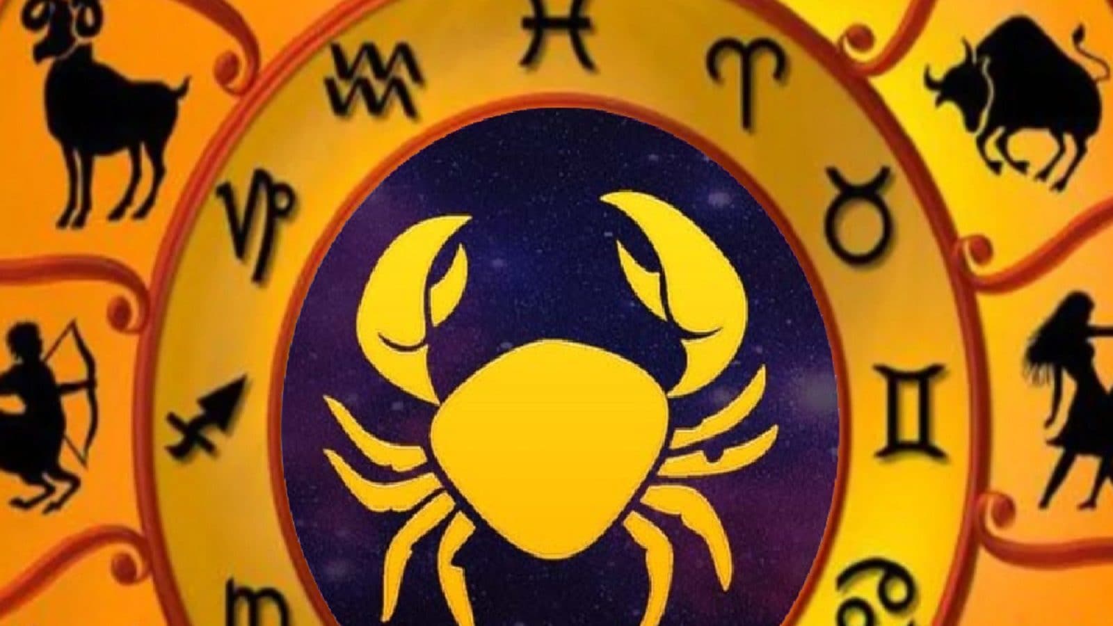 Cancer Zodiac sign people will experience mixed results throughout this