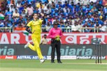 Ind Vs Aus: మిచెల్ స్టార్క్‌ కమాల్‌.. టీమిండియా ఢమాల్! స్కోర్ ఎంతంటే!