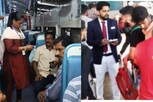 ఇండియన్ రైల్వేకు కోట్ల ఆదాయం తెచ్చిన ఆ ముగ్గురు ఉద్యోగులు ..ఎలాగంటే