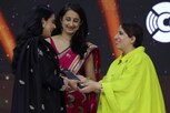 India Leadership Awards 2023: GenNext ఎంటర్‌ప్రెన్యూర్ అవార్డును అందుకున్న ఇషా అంబానీ..