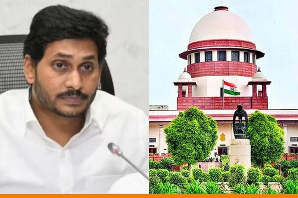 3 రాజధానులపై ముందుకెళ్లేదెలా? ఏపీ సర్కారుకు సమస్యగా సుప్రీంకోర్టు నిర్ణయం