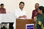 Breaking News: దాదాపు ముగిసిన ఎమ్మెల్సీ పోలింగ్.. ఇంకా ఓటు వేయని ఒక్క ఎమ్మెల్యే ఎవరు?
