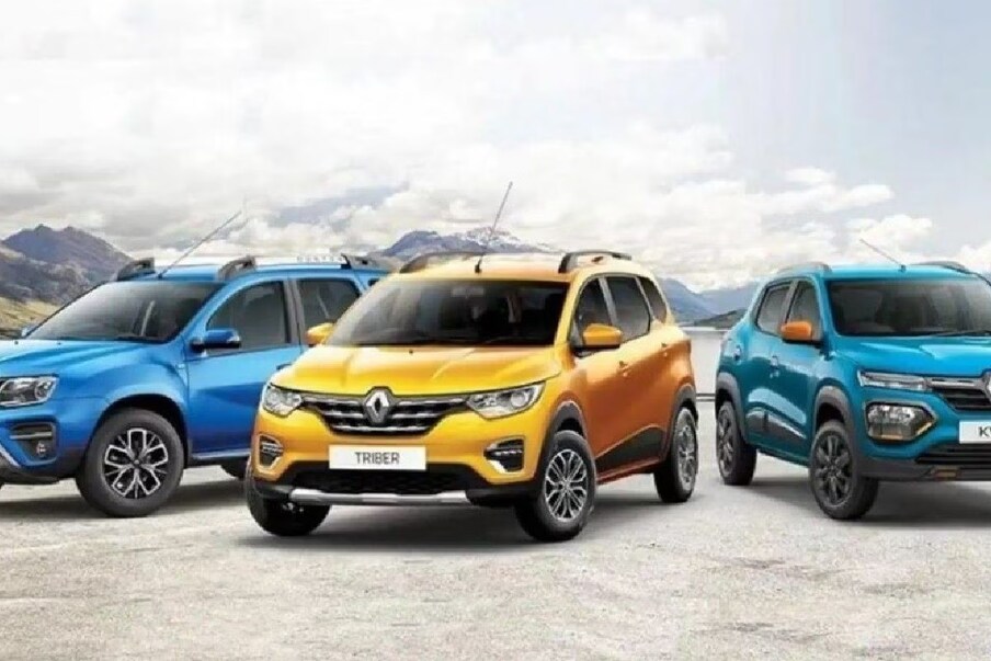  Car Discount | మీరు కొత్తగా కారు కొనుగోలు చేయాలని భావిస్తున్నారా? అయితే గుడ్ న్యూస్. భారీ తగ్గింపు ఆఫర్ అందుబాటులో ఉంది. ఈ డిస్కౌంట్‌తో మీరు ఏకంగా కొత్త ఎలక్ట్రిక్ స్కూటర్ ఇంటికి తెచ్చుకోవచ్చు. ఇంతకీ ఈ ఆఫర్ ఏంటని అనుకుంటున్నారా?