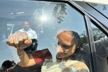 Kalvakuntla Kavitha: ఉత్కంఠకు తెర.. ముగిసిన కవిత ఈడీ విచారణ
