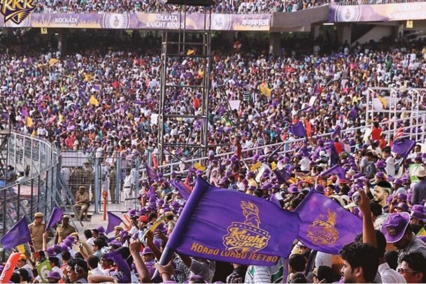 IPL 2023: కేకేఆర్‌.. 7 ఓవర్లు.. 7 మెయిడిన్లు.. 7 వికెట్లు..