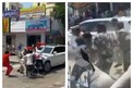 KTR: సొంత ఇలాకాలో మంత్రి కేటీఆర్ కు చేదు అనుభవం!