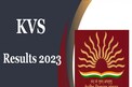 KVS Merit List Released: అభ్యర్థులకు అలర్ట్.. కేవీఎస్ ఇంటర్వ్యూ జాబితా విడుదల..
