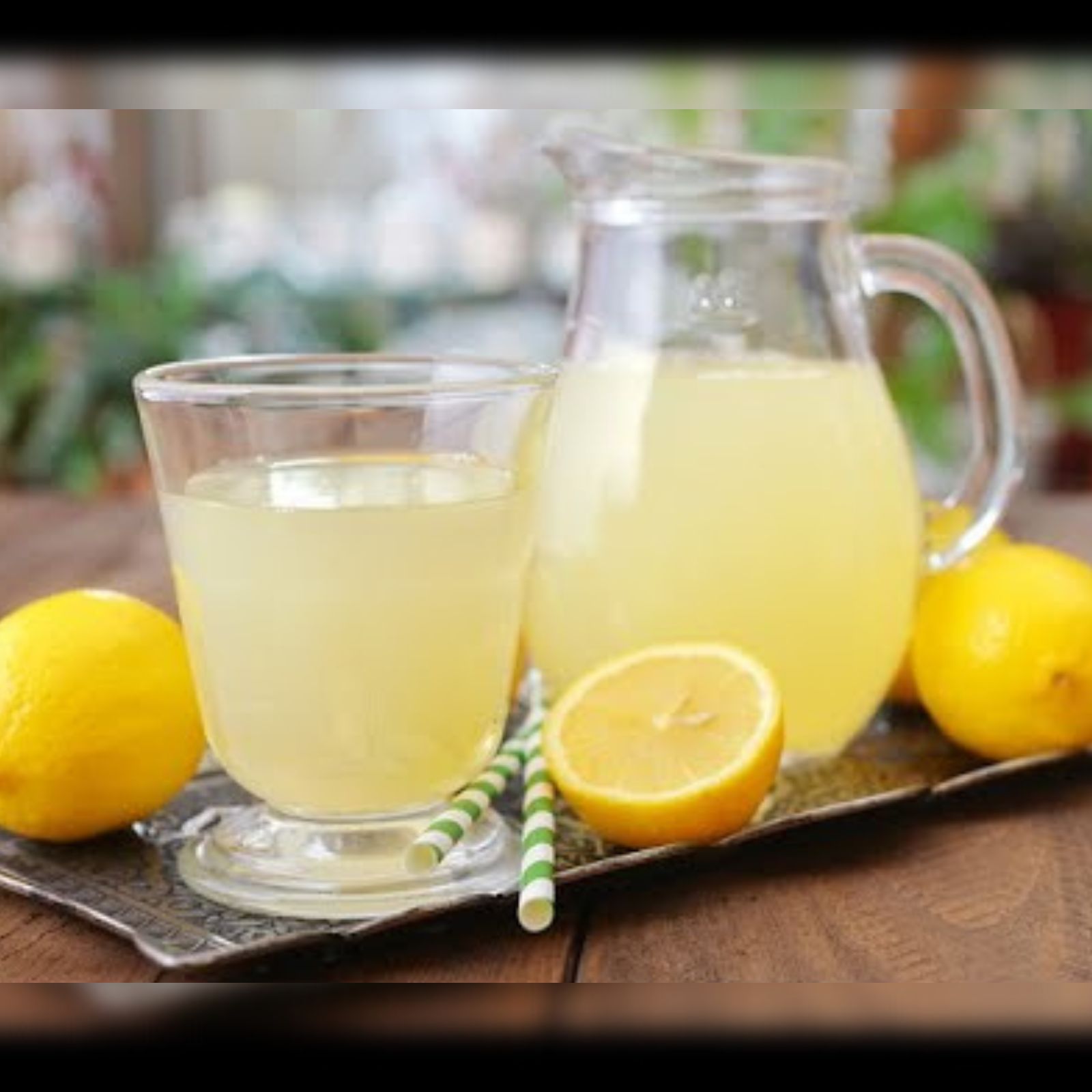 lemon-juice