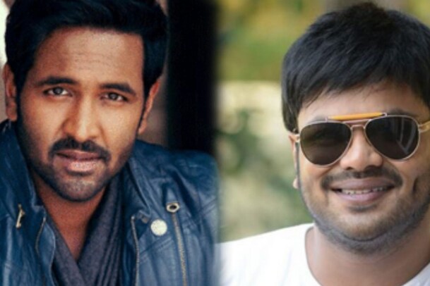 Manchu Manoj: మంచు ఫ్యామిలీలో లుకలుకలు.. మంచు మనోజ్ పై విష్ణు దాడి! వీడియో వైరల్