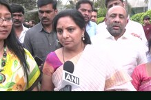 MLC Kavitha : నేడు మళ్లీ ED ముందుకు కవిత.. వదలని ఢిల్లీ లిక్కర్ స్కామ్‌