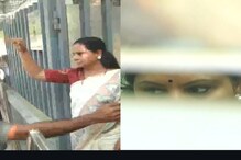 Delhi Liquor Scam : ED విచారణలో కవిత.. పిడికిలి బిగించిన BRS ఎమ్మెల్సీ