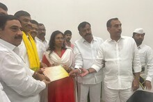 పశ్చిమ రాయలసీమ గ్రాడ్యుయేట్ ఎమ్మెల్సీకి డిక్లరేషన్.. మంత్రి రోజా సంచలన వ్యాఖ్యలు