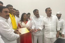 పశ్చిమ రాయలసీమ గ్రాడ్యుయేట్ ఎమ్మెల్సీకి డిక్లరేషన్.. మంత్రి రోజా సంచలన వ్యాఖ్యలు