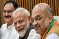 Telangana| BJP: టార్గెట్ తెలంగాణ..జూన్‌లో రాష్ట్రానికి ముగ్గురు కీలక నేతలు.. బీజేపీ ప్లాన్