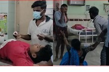 యువతిని ప్రేమించిన ట్రాన్స్‌జెండర్..పెళ్లికి ఒప్పుకోలేదని అంత పని చేసింది