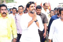 Breaking News: యువగళం పాదయాత్రలో అపశ్రుతి.. లోకేష్ కు గాయాలు? ఏం జరిగింది అంటే?