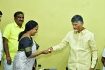 ఇచ్చిన కోడ్ ప్రకారమే ఓటేశా.. ఎమ్మెల్యే శ్రీదేవి సంచలన వ్యాఖ్యలు.. క్రాస్ ఓటింగ్ పై సజ్జల..
