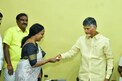 ఇచ్చిన కోడ్ ప్రకారమే ఓటేశా.. ఎమ్మెల్యే శ్రీదేవి సంచలన వ్యాఖ్యలు.. క్రాస్ ఓటింగ్ పై సజ్జల..
