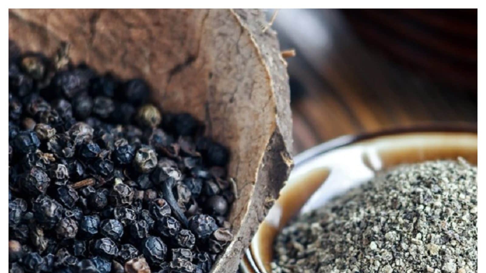 Black Pepper కొలెస్ట్రాల్‌ను కట్ చేయడానికి మిరియాలు అన్నింటికన్నా మేలు.. ఇలా వాడి చూడండి