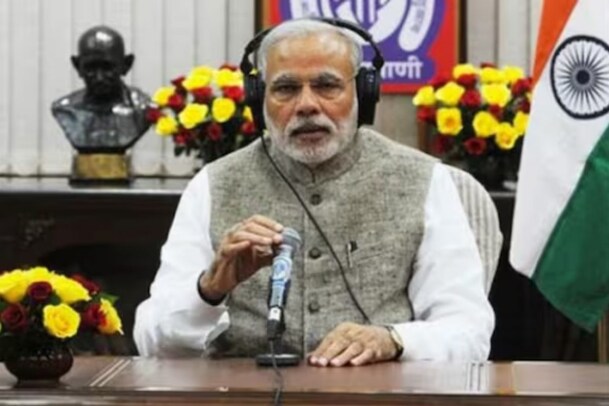 Mann Ki Baat : కరోనాతో జాగ్రత్త.. 99వ మన్ కీ బాత్‌లో ప్రధాని నరేంద్ర మోదీ పిలుపు