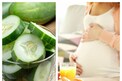 Pregnent Womens: గర్భిణీ మహిళలు కీరదోసకాయలు తినొచ్చా?