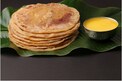 Ugadi 2023 special: రుచికరమైన నేతిబొబ్బట్లు తయారు చేసుకునే విధానం..