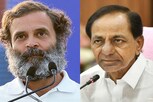 KCR: రాహుల్ గాంధీపై అనర్హత వేటు.. హేయమైన చర్యగా అభివర్ణించిన కేసీఆర్