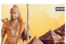 దేశంలోని 5 ప్రసిద్ధ రాముడి దేవాలయాలు.. ఒక్కసారైనా సందర్శించాల్సిందే..