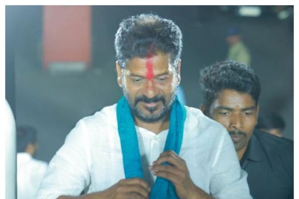 Revanth Reddy: తెలంగాణ రాష్ట్రావతరణ దశాబ్ది వేడుకలు..రేవంత్ రెడ్డి ఇంట్రెస్టింగ్ ట్వీట్!