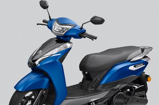 Ampere Offer: రూ.85 వేల ఎలక్ట్రిక్ స్కూటర్‌‌ను రూ.35 వేలకు పొందండి.. రూ.1 కట్టక్కర్లేదు, 100 శాతం ఫైనాన్స్! 