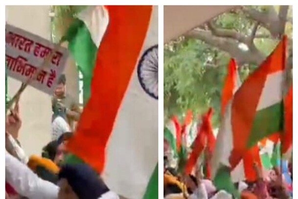 లండన్ ఎంబీసీ ఘటనపై బీజేపీ నేత మజిందర్ సింగ్ సీరియస్..సిక్కులు ముక్తకంఠంతో ఖండించాలని..