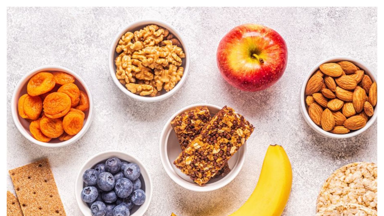 Healthy snacksచిరుతుళ్ల పేరుతో అవీ ఇవీ తినకండి.. ఈ 8 స్నాక్స్ తో మీకు రెట్టింపు రుచి, ఆరోగ్యం