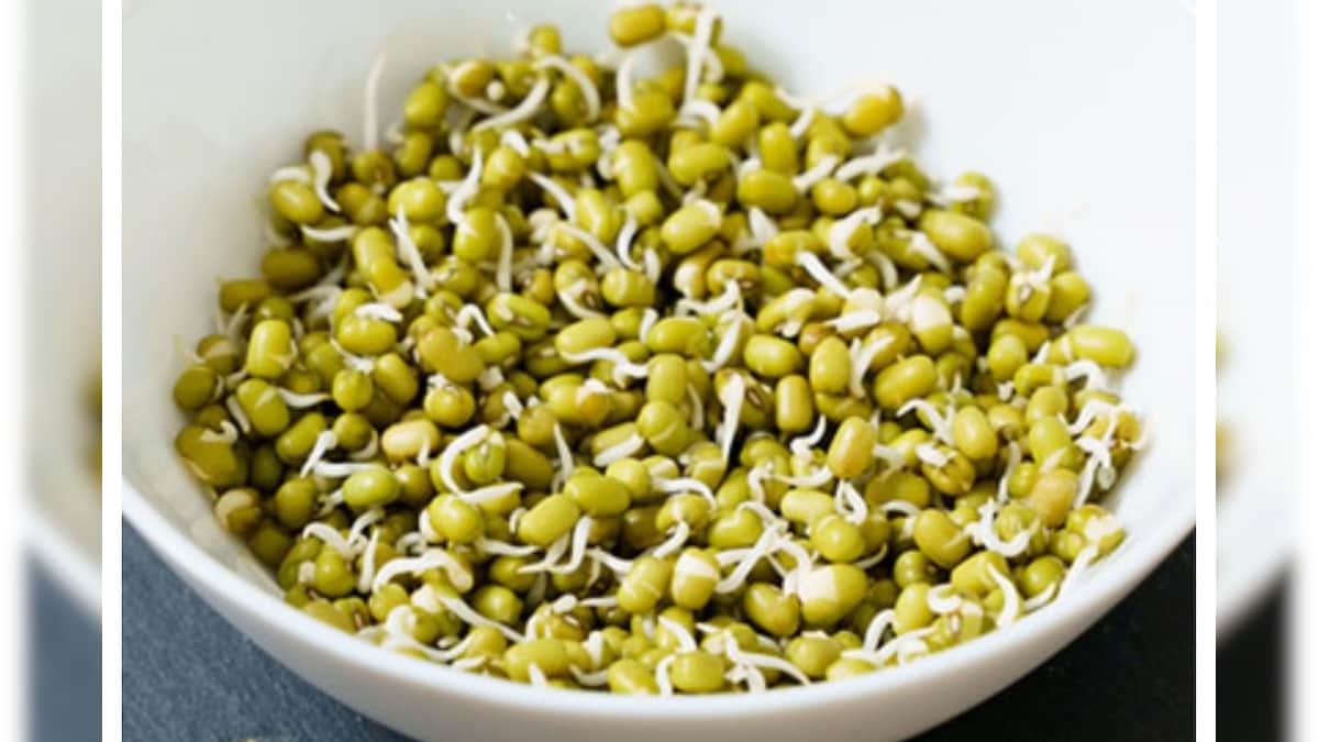 Sprouts benefits మొలకెత్తిన గింజలు...రోజూ తింటే ఇన్ని లాభాలు పొందవచ్చు..!