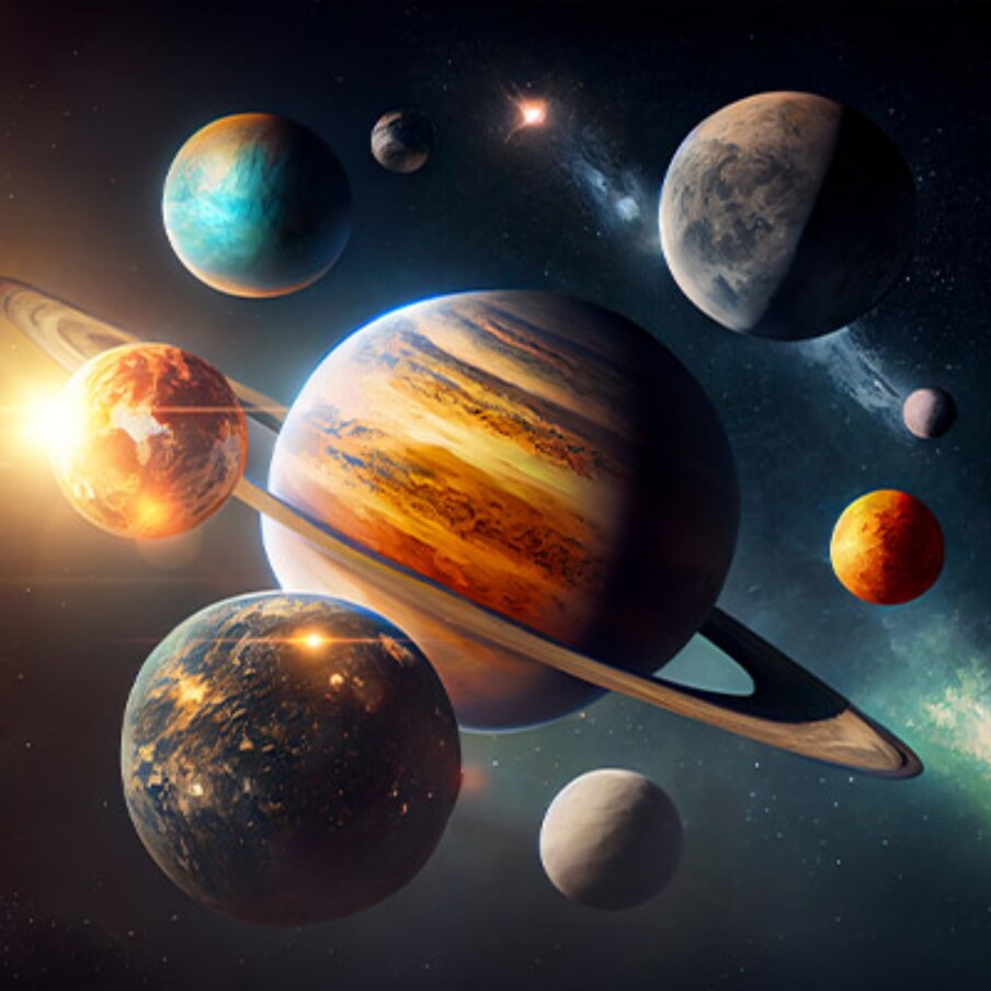  Lucky Zodiac Signs: వేద జ్యోతిష్యం ప్రకారం ప్రతి గ్రహం తన రాశి మారుస్తూ ఉంటుంది. అలా రాశి మార్చినప్పుడు ప్రతిసారి.. కొన్ని రాశులపై వాటి ప్రభావం ఉంటుంది. కొన్నిరాశులకు లాభాల్ని అందిస్తే, మరికొన్ని రాశులకు ఇబ్బందుల్ని కలగచేస్తాయి. తాజాగా మీన రాశిలో బుధ, గురు, సూర్య గ్రహాల యుతి కారణంగా. ఈ ప్రభావం ఎలా ఉంటుంది అంటే..?