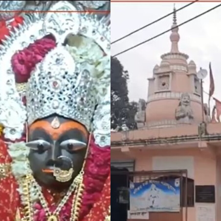  ఈ సృష్టికి ఆధారం అమ్మవారేనని భావిస్తారు భక్తులు. బ్రహ్మా-విష్ణు-మహేశ్వరరూపం కూడా ఆమె అంటారు. ఓ దుర్గా నీకు నమస్సులని మొక్కుతారామెను. అంతటి మహిమాన్విత.