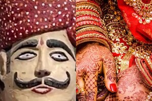 ఆ దేవత చుట్టూ ప్రదక్షిణలు చేస్తే కోరికలు నెరవేరుతాయి! వివాహభాగ్యం, సంతాన భాగ్యం...