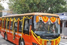 Tirumala: శ్రీవారి భక్తులకు శుభవార్త..  ఈ బస్సులో ఉచితంగా ప్రయాణం.. !