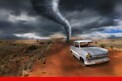 Tornadoes : ఇండియాలో టోర్నడోలు ఎందుకు రావు? వస్తే ఏమవుతుంది?
