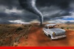 Tornadoes : ఇండియాలో టోర్నడోలు ఎందుకు రావు? వస్తే ఏమవుతుంది?